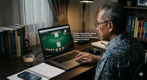 Read more about the article Teknik Adaptif Blackjack Online: Cara Pemain Profesional Menyesuaikan Strategi di Setiap Meja